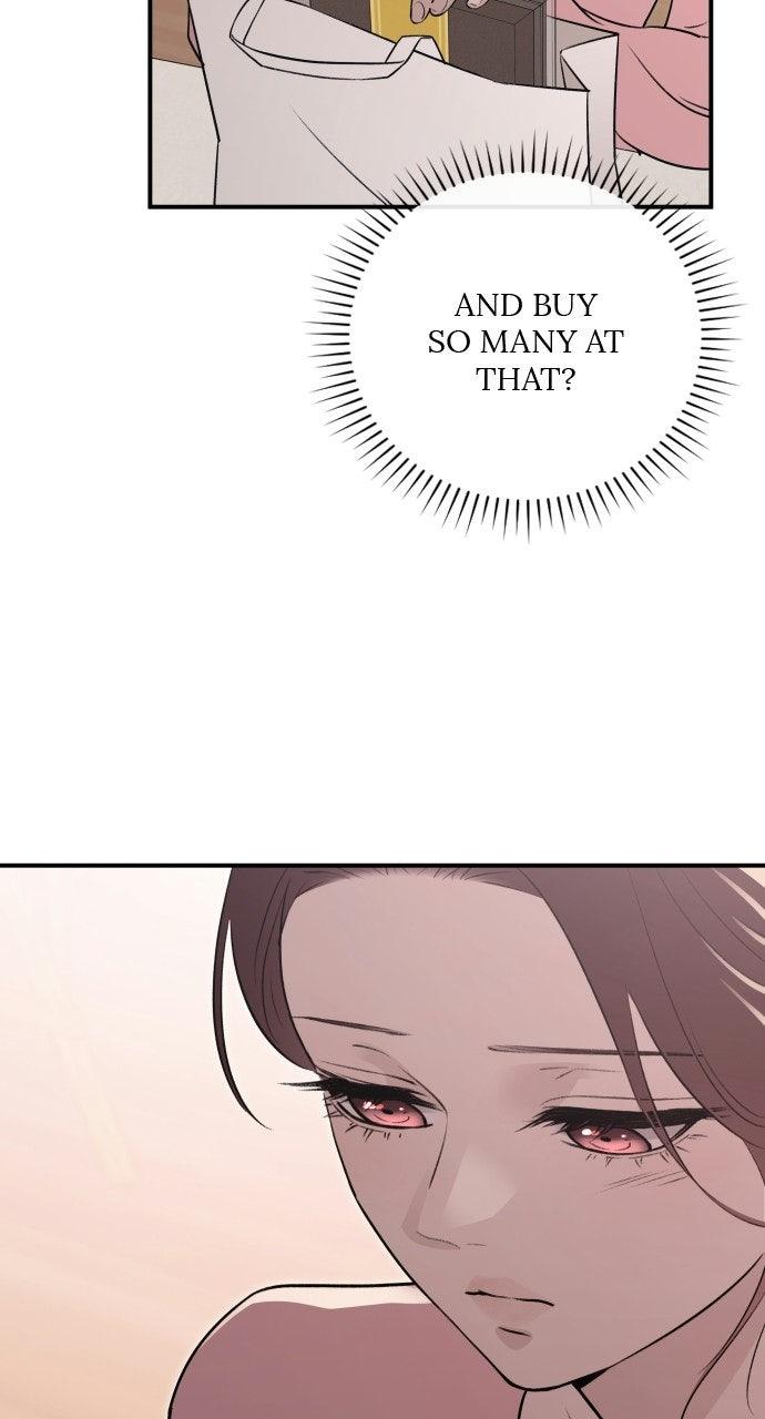 Dirty Deeds Chapter 17 - Page 92