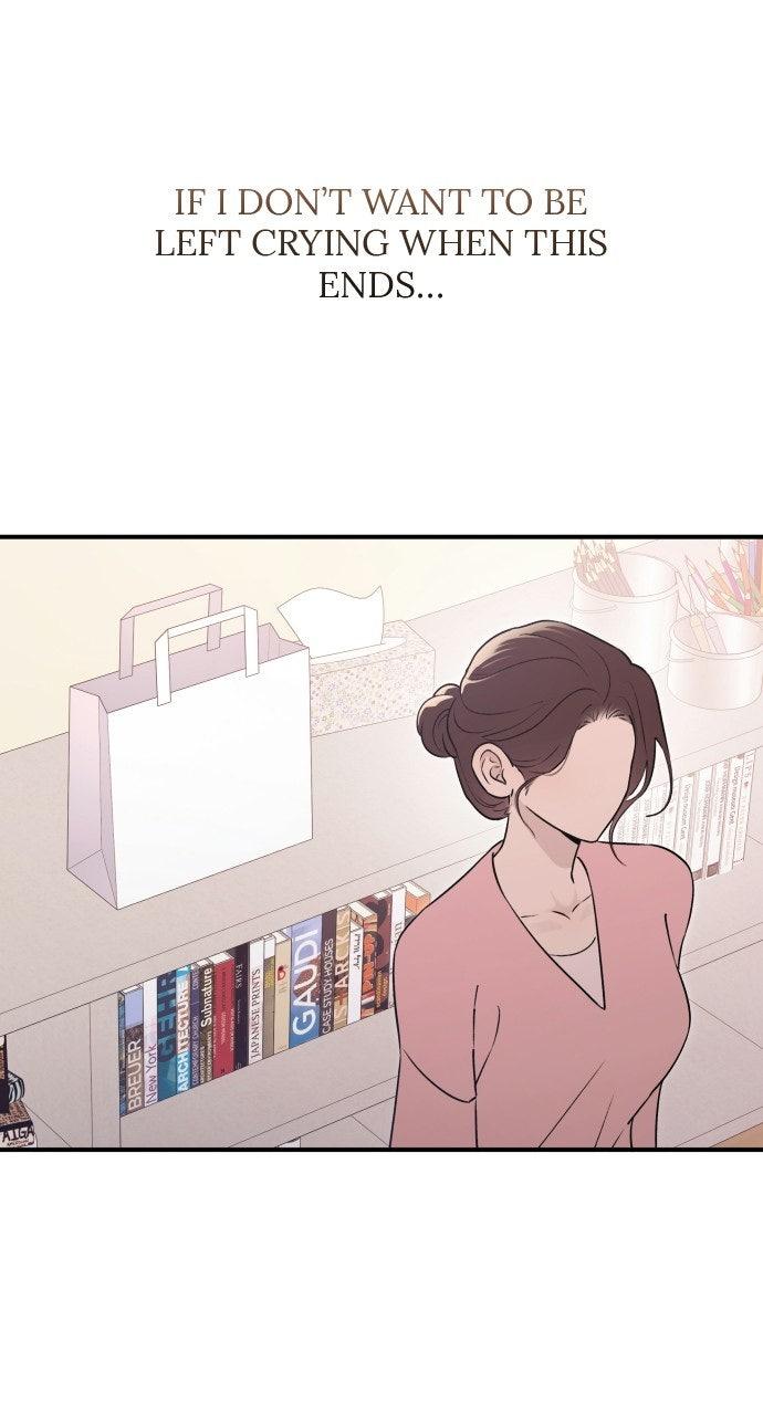 Dirty Deeds Chapter 17 - Page 94