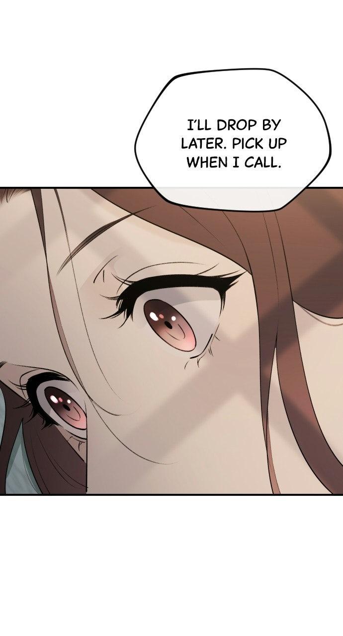 Dirty Deeds Chapter 18 - Page 8