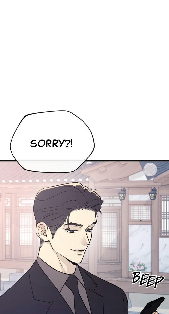 Dirty Deeds Chapter 18 - Page 9