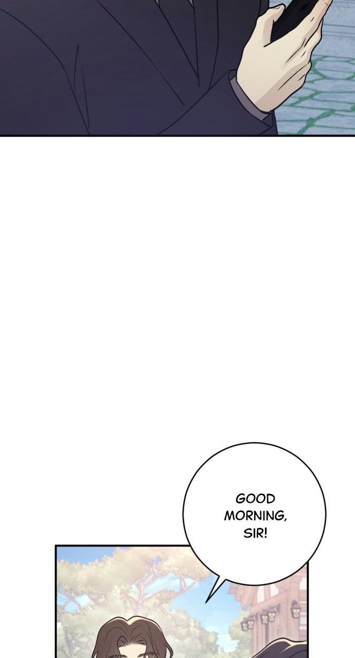 Dirty Deeds Chapter 18 - Page 10