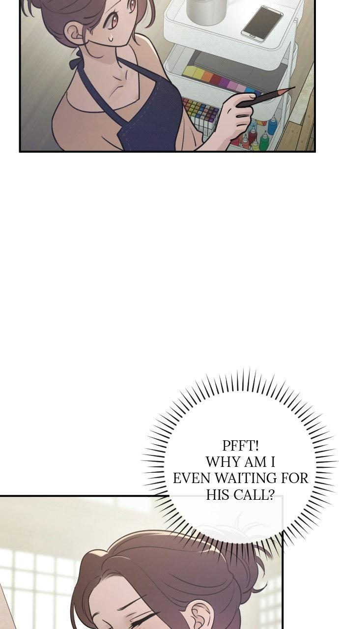 Dirty Deeds Chapter 18 - Page 20