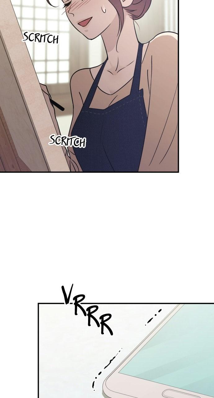 Dirty Deeds Chapter 18 - Page 21