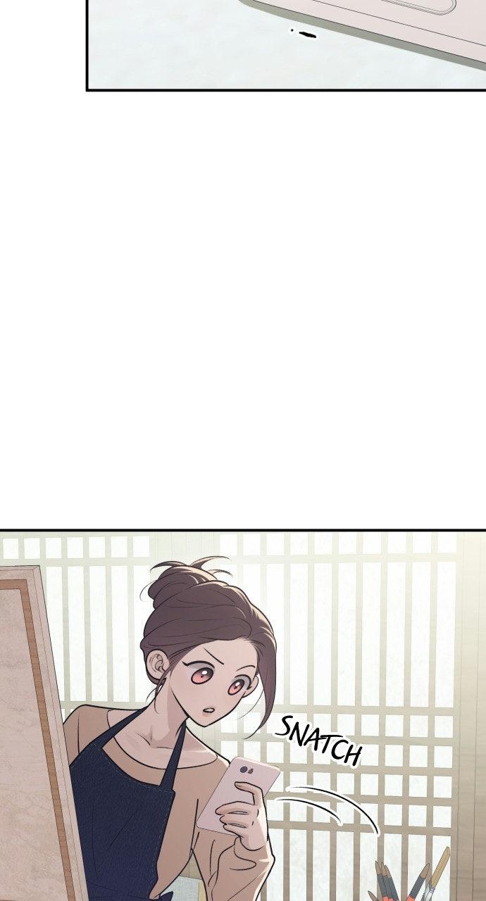 Dirty Deeds Chapter 18 - Page 22