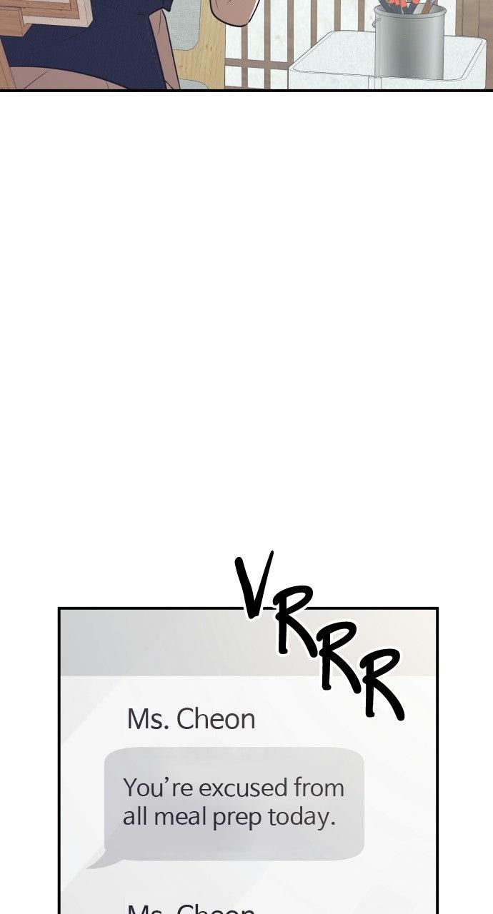 Dirty Deeds Chapter 18 - Page 23