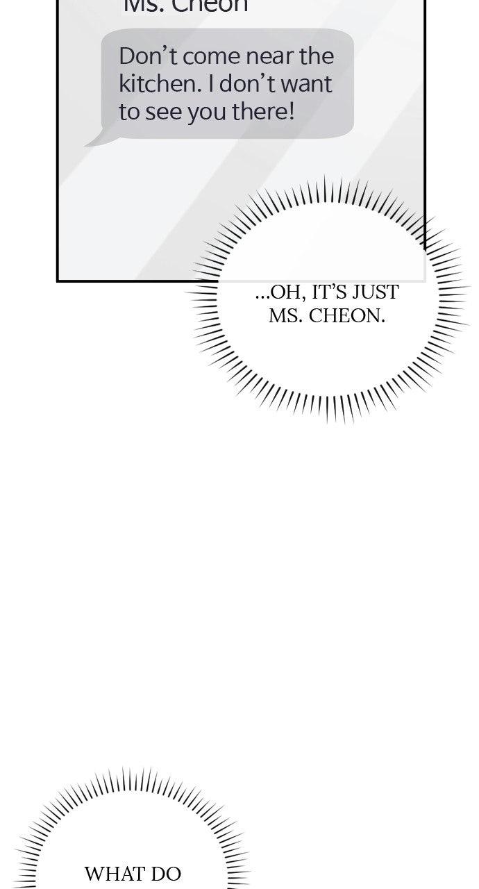 Dirty Deeds Chapter 18 - Page 24