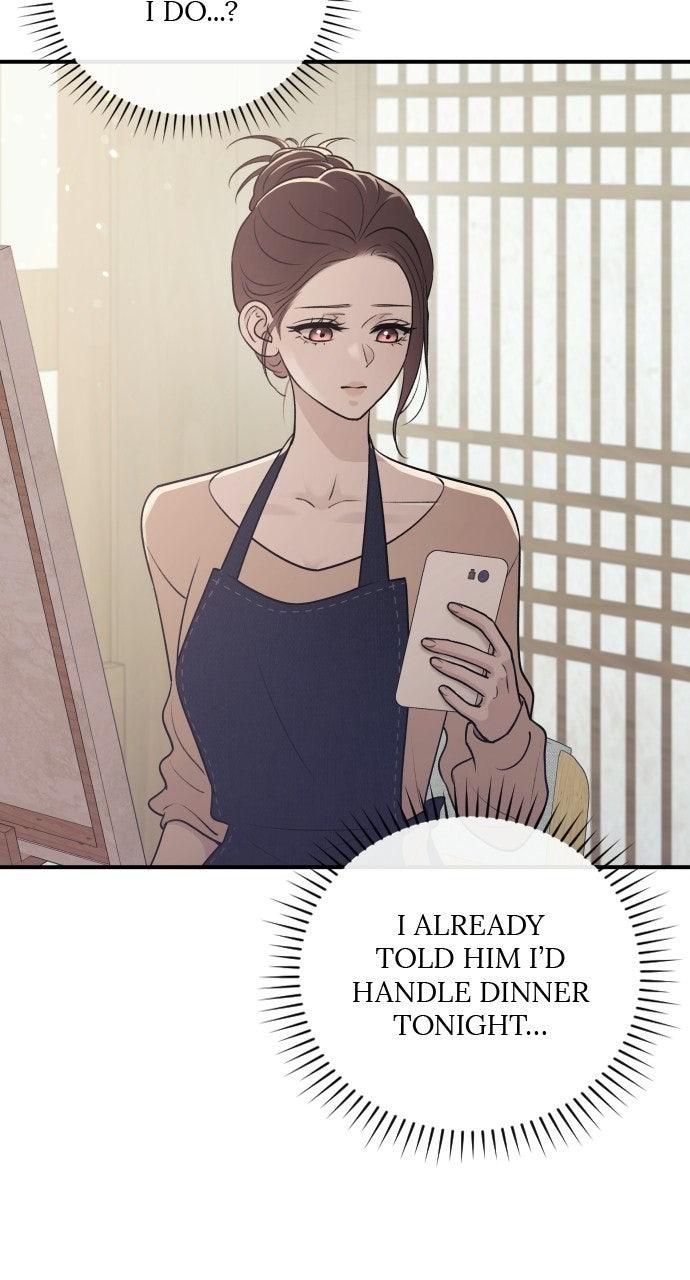 Dirty Deeds Chapter 18 - Page 25