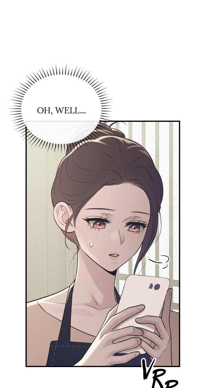 Dirty Deeds Chapter 18 - Page 26