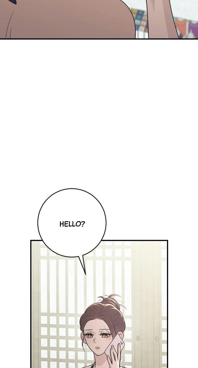 Dirty Deeds Chapter 18 - Page 28