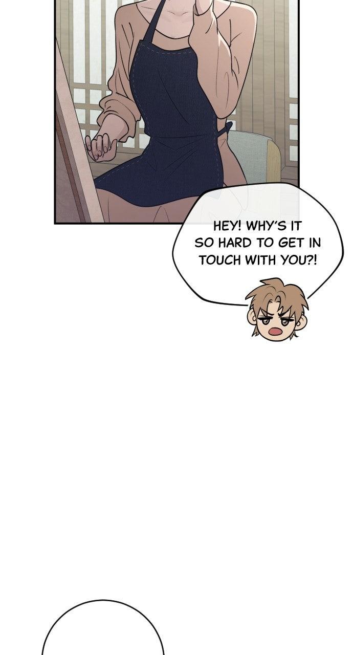 Dirty Deeds Chapter 18 - Page 29