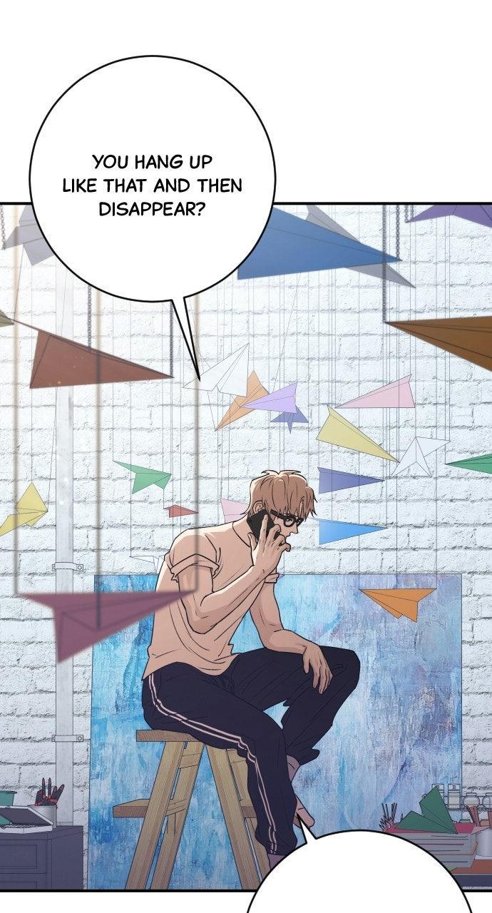 Dirty Deeds Chapter 18 - Page 31