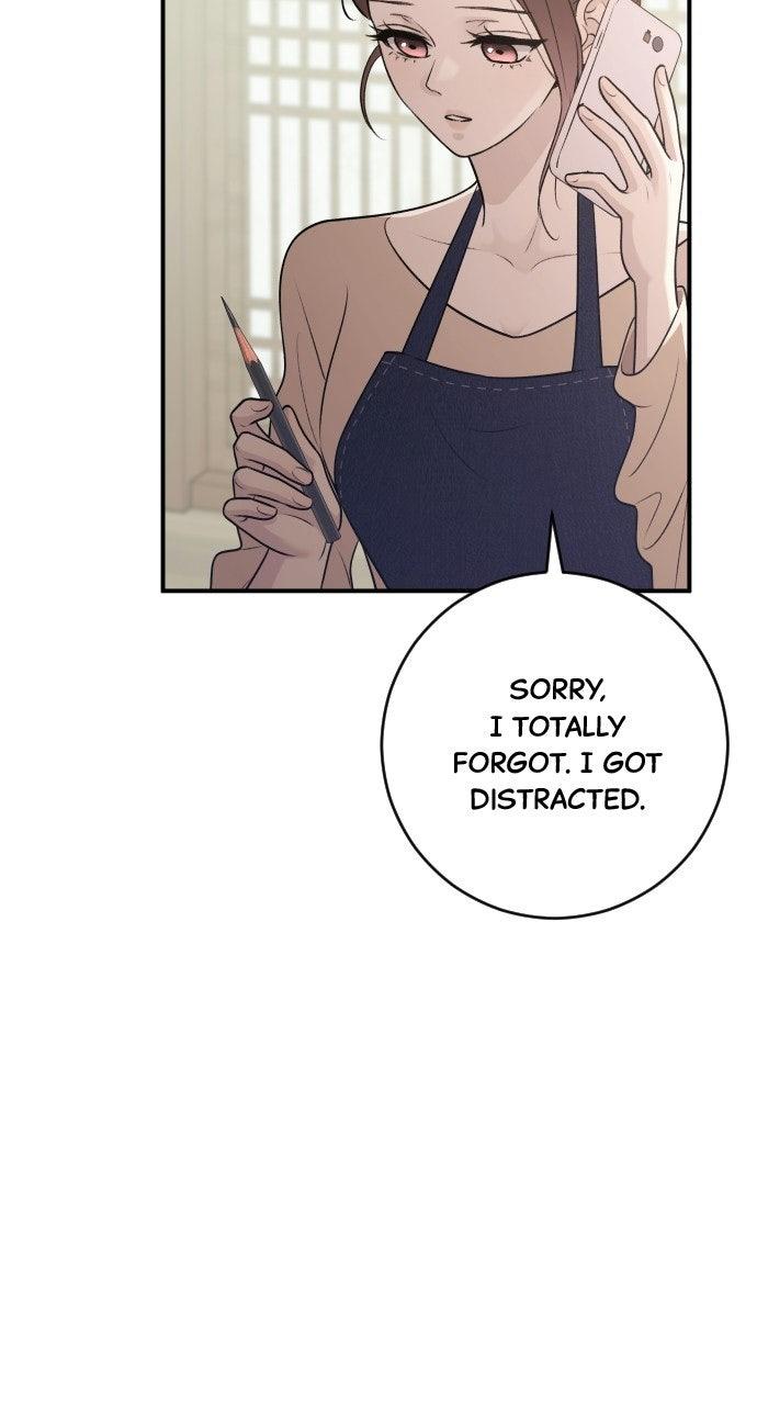 Dirty Deeds Chapter 18 - Page 33