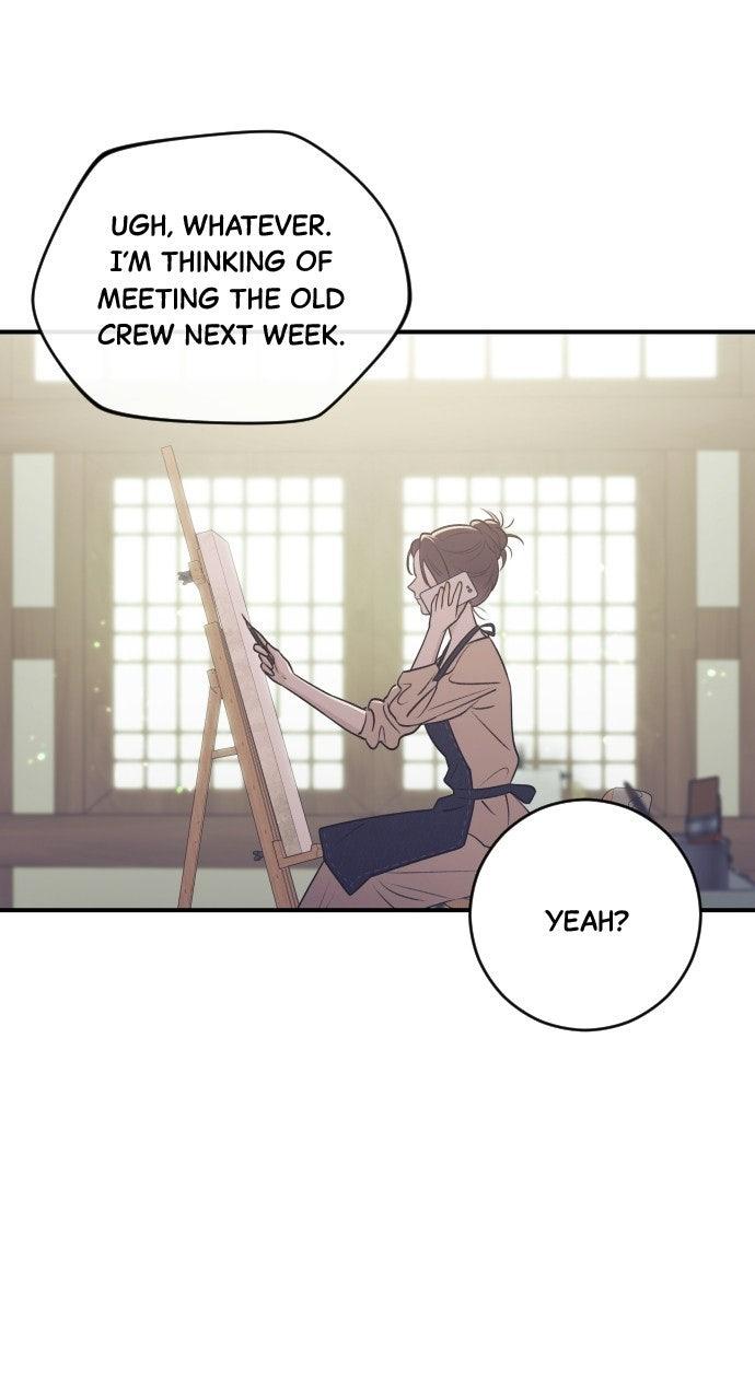 Dirty Deeds Chapter 18 - Page 34