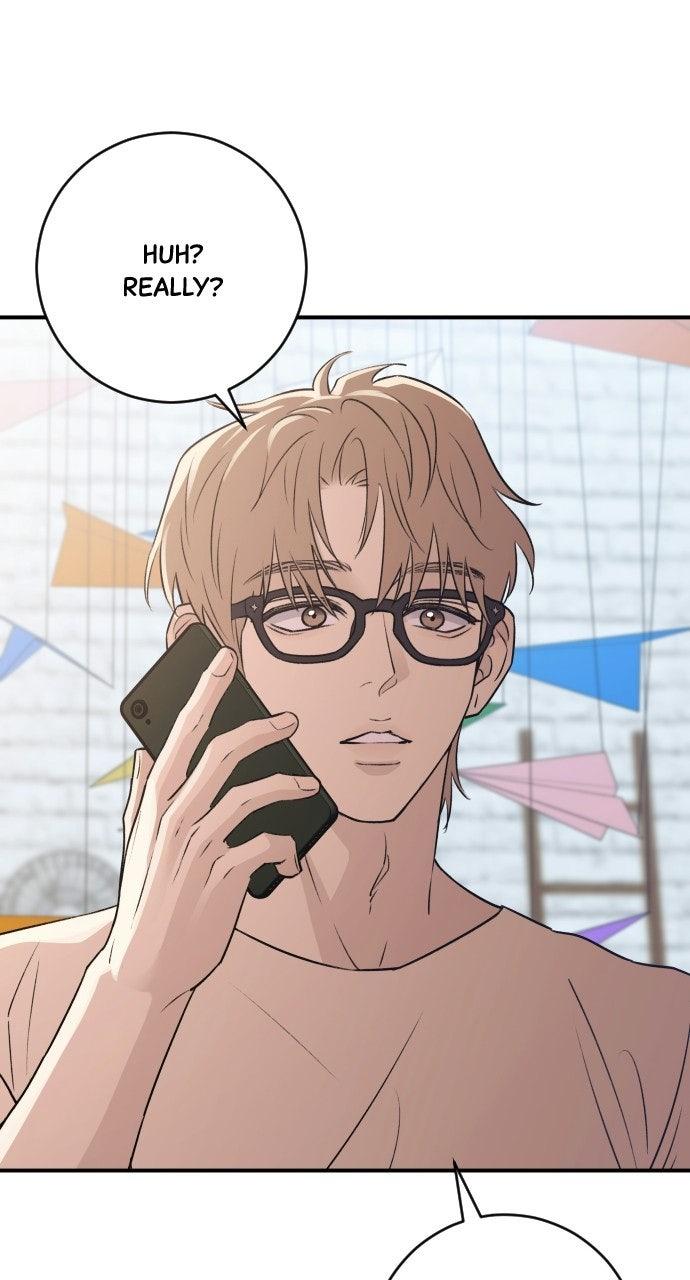 Dirty Deeds Chapter 18 - Page 40