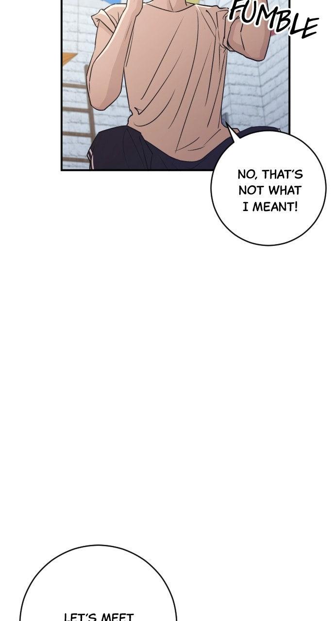 Dirty Deeds Chapter 18 - Page 42