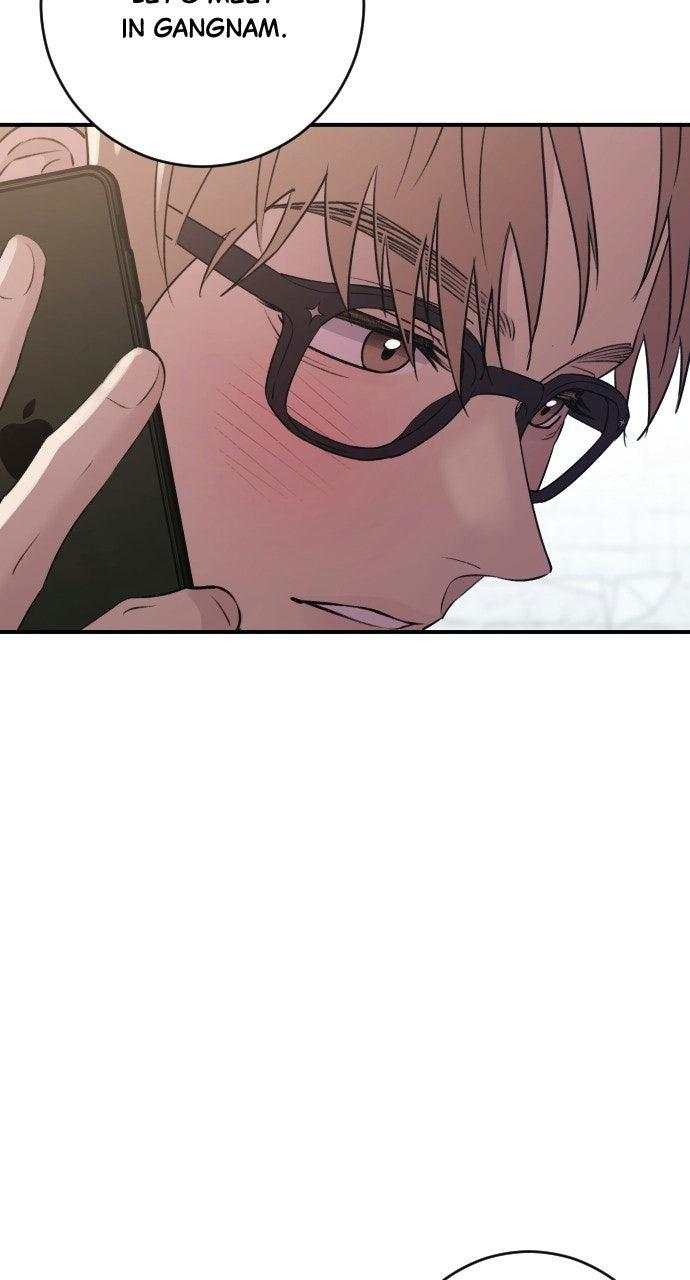 Dirty Deeds Chapter 18 - Page 43