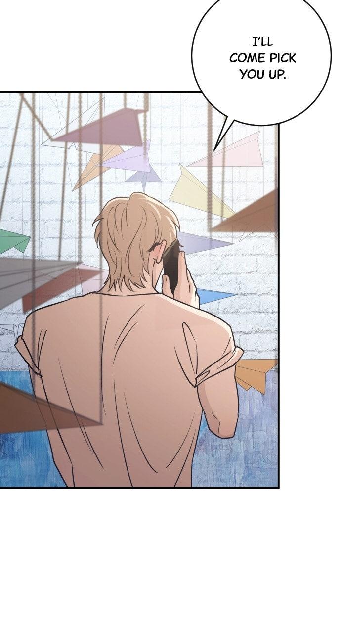 Dirty Deeds Chapter 18 - Page 44