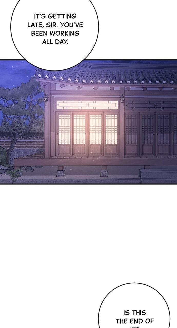 Dirty Deeds Chapter 18 - Page 52