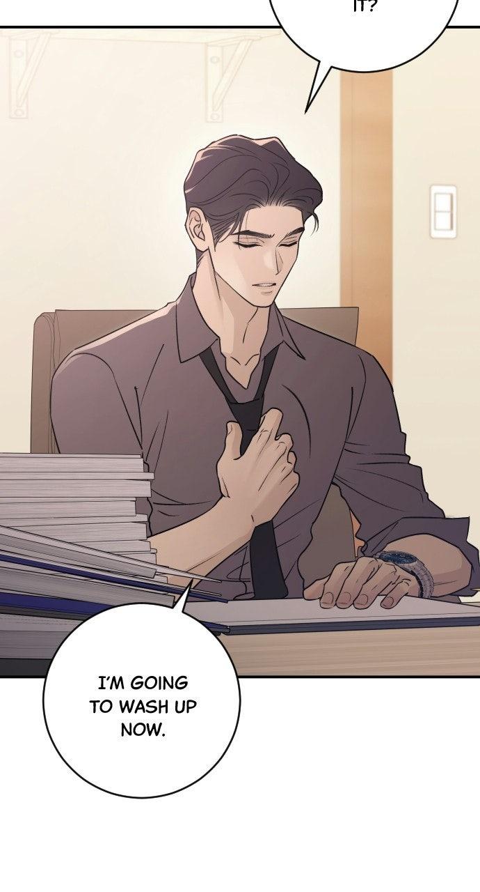 Dirty Deeds Chapter 18 - Page 53