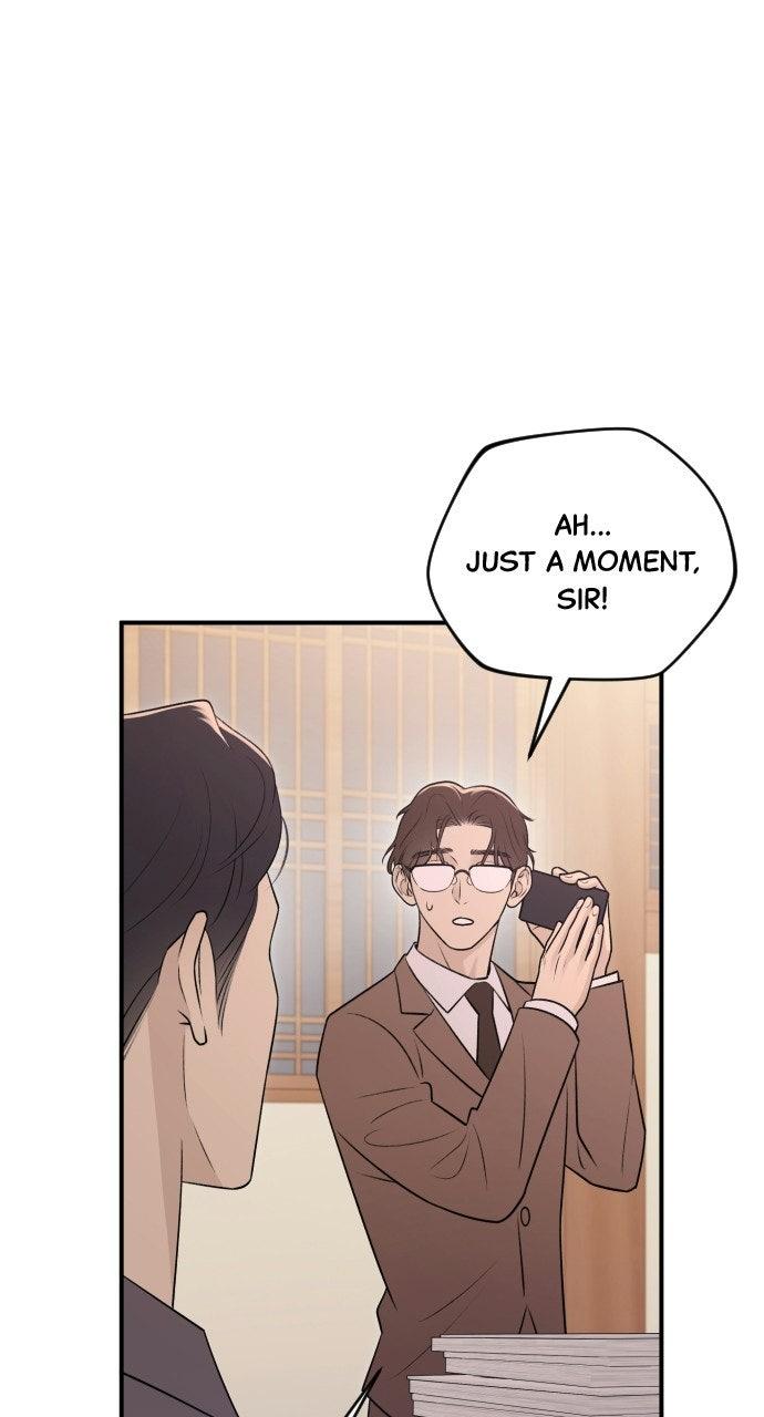 Dirty Deeds Chapter 18 - Page 54