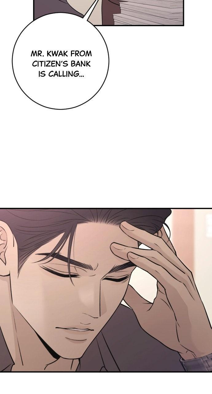 Dirty Deeds Chapter 18 - Page 55