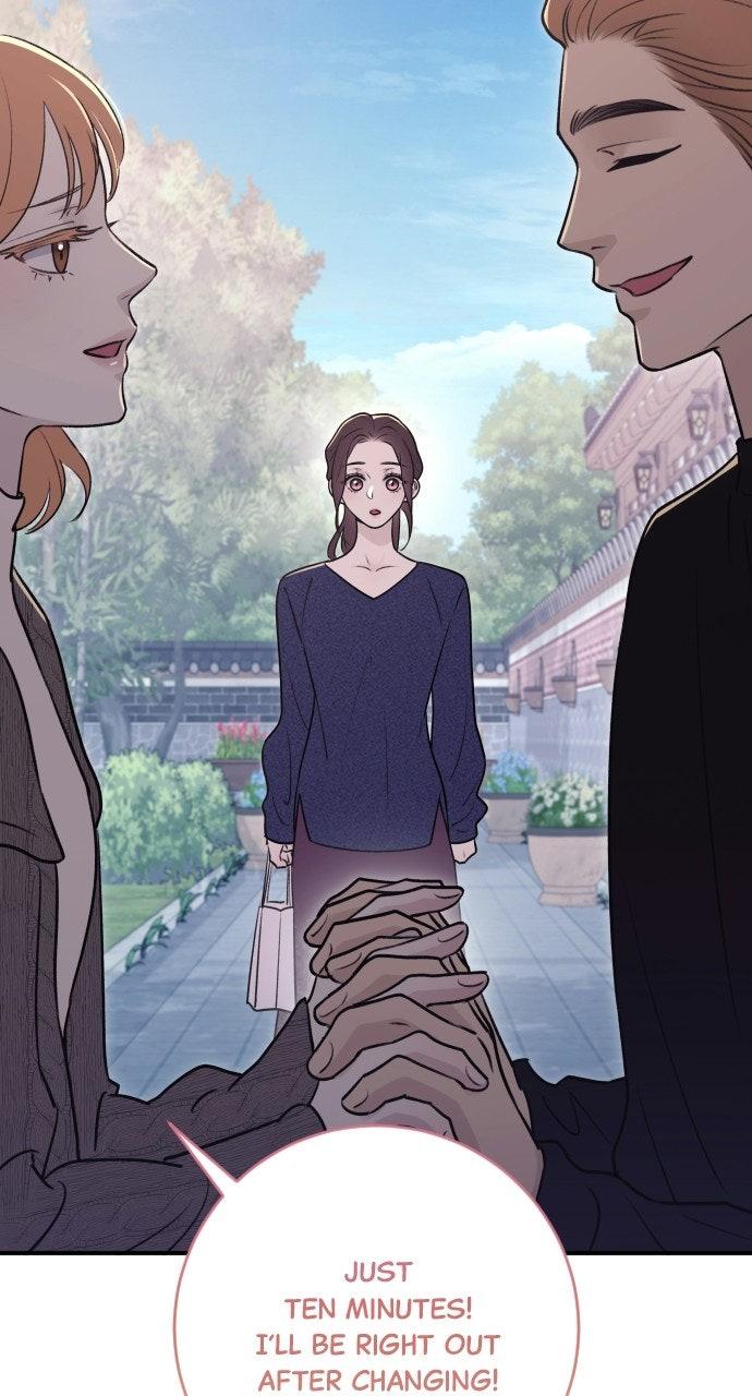 Dirty Deeds Chapter 18 - Page 62