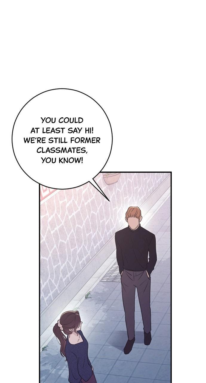 Dirty Deeds Chapter 18 - Page 67