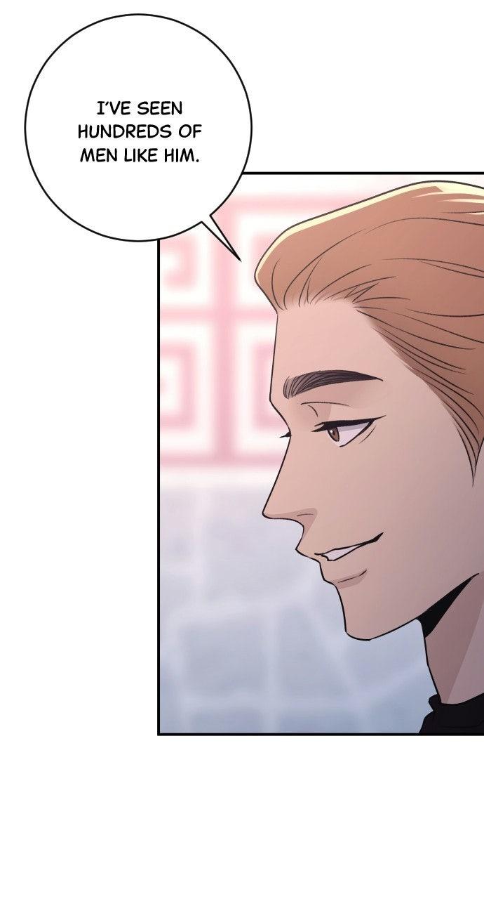 Dirty Deeds Chapter 18 - Page 76