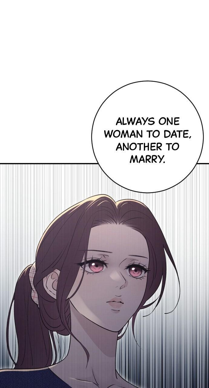 Dirty Deeds Chapter 18 - Page 77