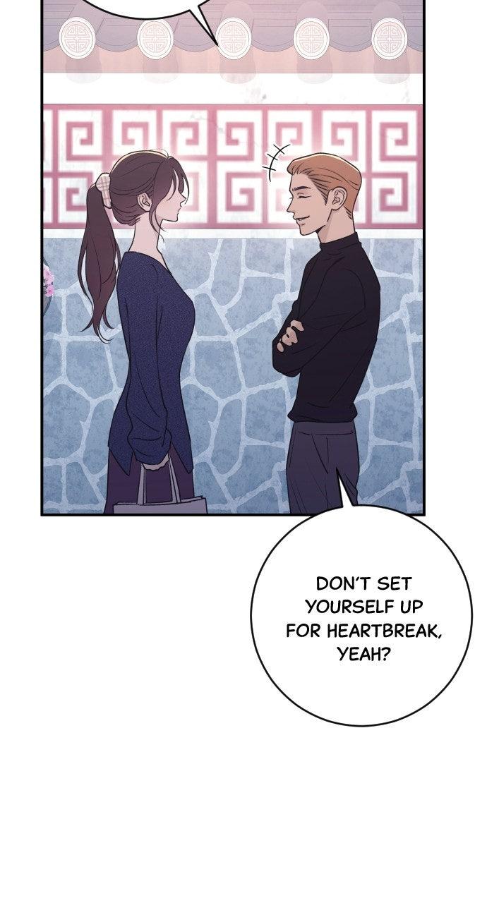 Dirty Deeds Chapter 18 - Page 79