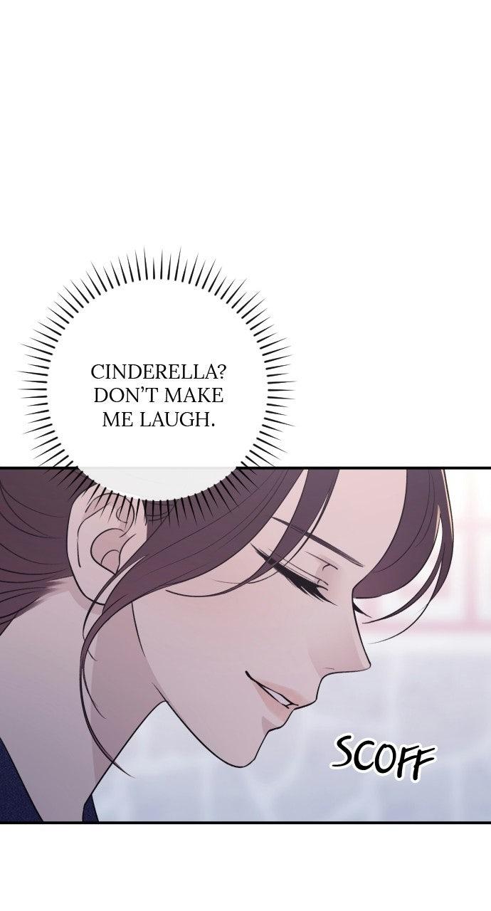 Dirty Deeds Chapter 18 - Page 80