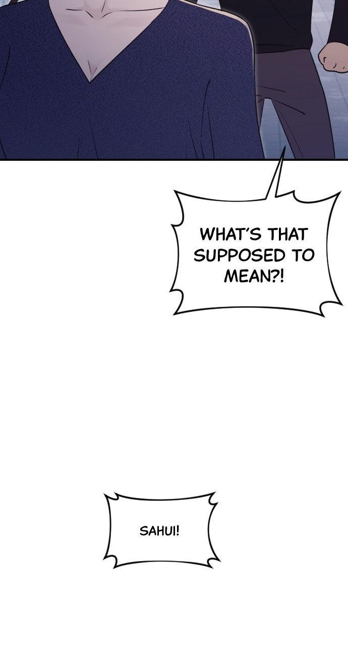 Dirty Deeds Chapter 18 - Page 87