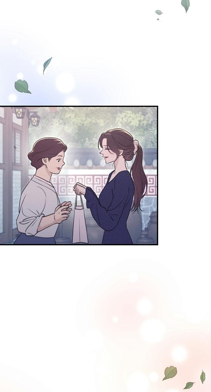 Dirty Deeds Chapter 18 - Page 91