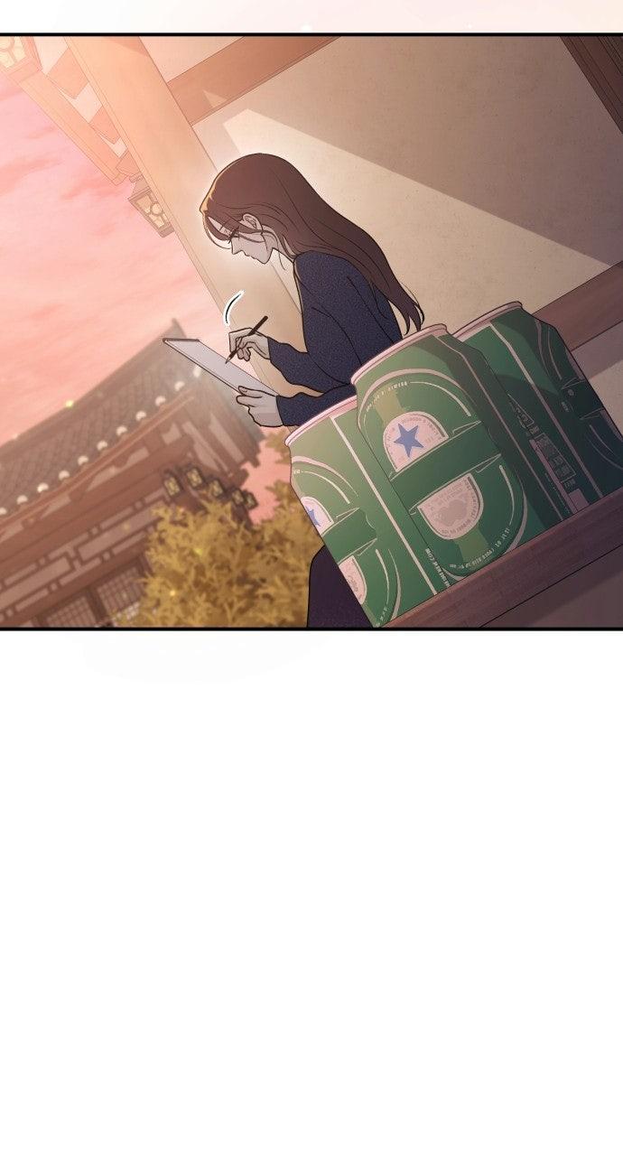 Dirty Deeds Chapter 18 - Page 93