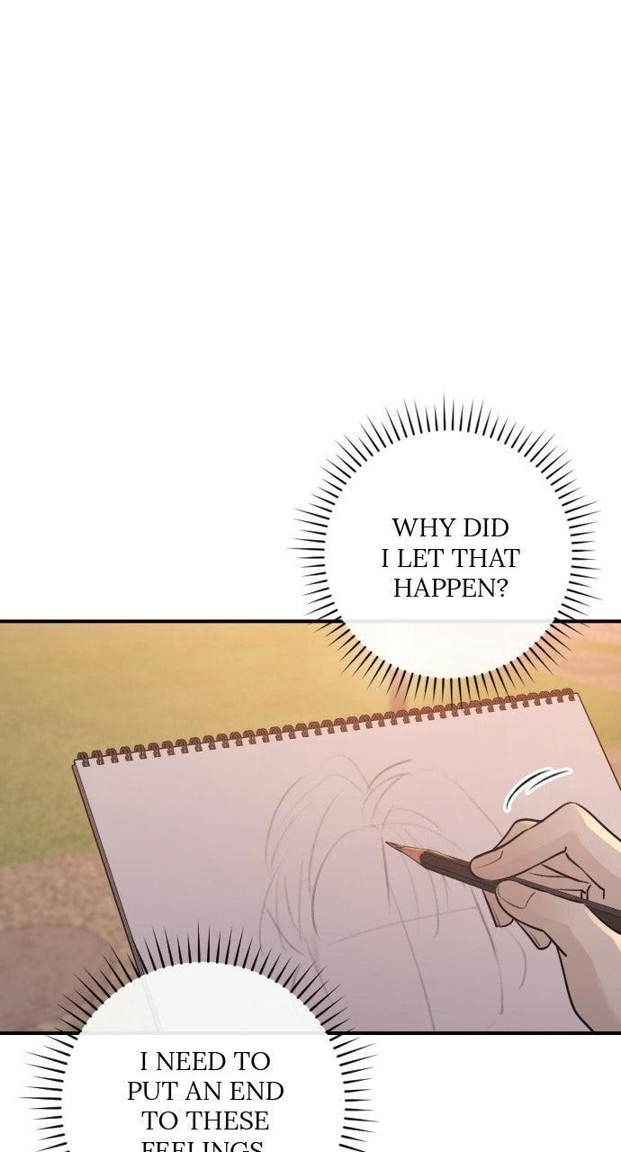 Dirty Deeds Chapter 18 - Page 95