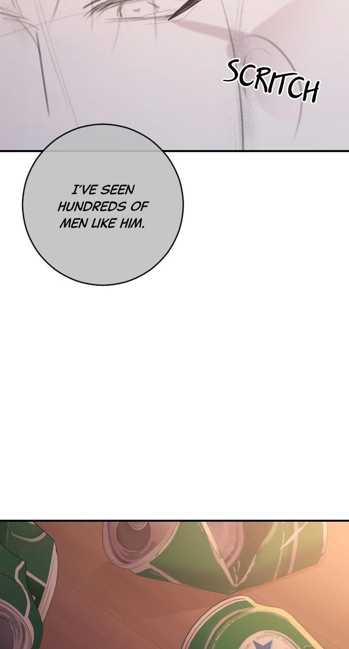 Dirty Deeds Chapter 18 - Page 100