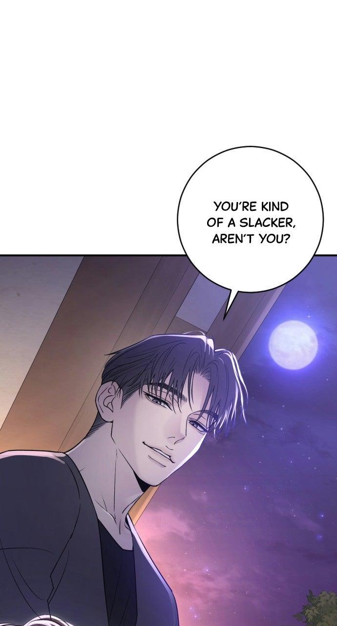 Dirty Deeds Chapter 18 - Page 109