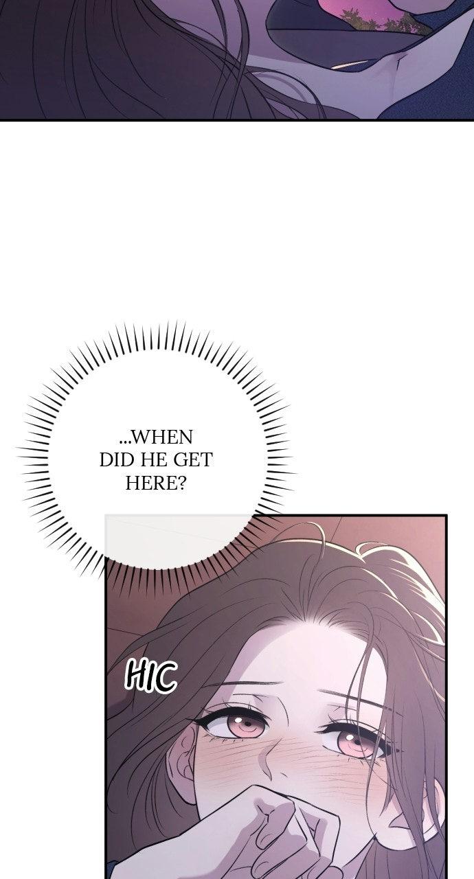 Dirty Deeds Chapter 19 - Page 4