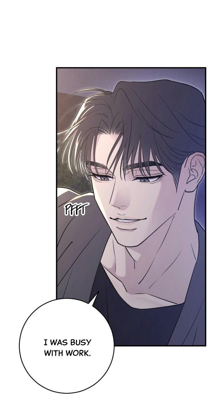 Dirty Deeds Chapter 19 - Page 18