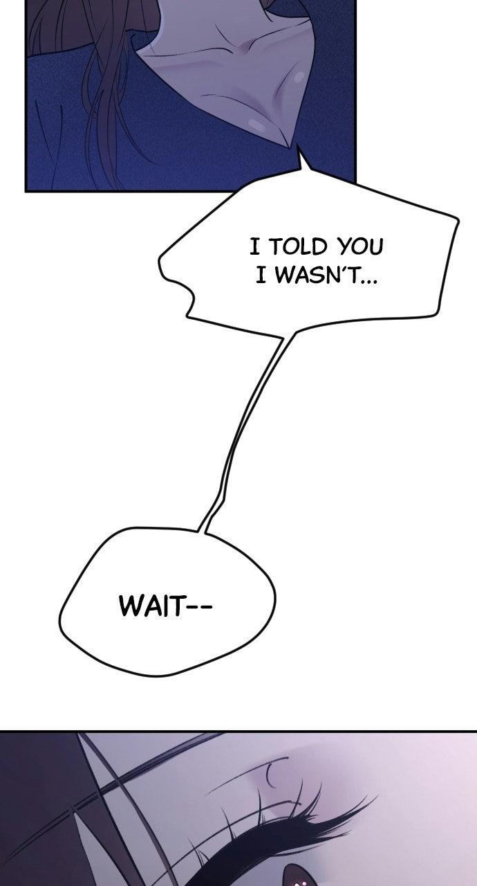 Dirty Deeds Chapter 19 - Page 20