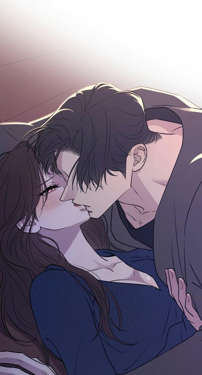 Dirty Deeds Chapter 19 - Page 22