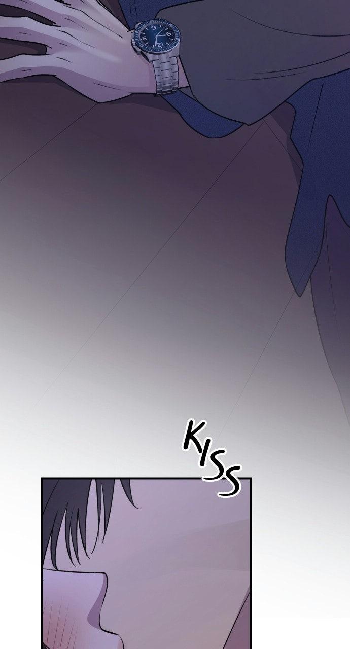 Dirty Deeds Chapter 19 - Page 23