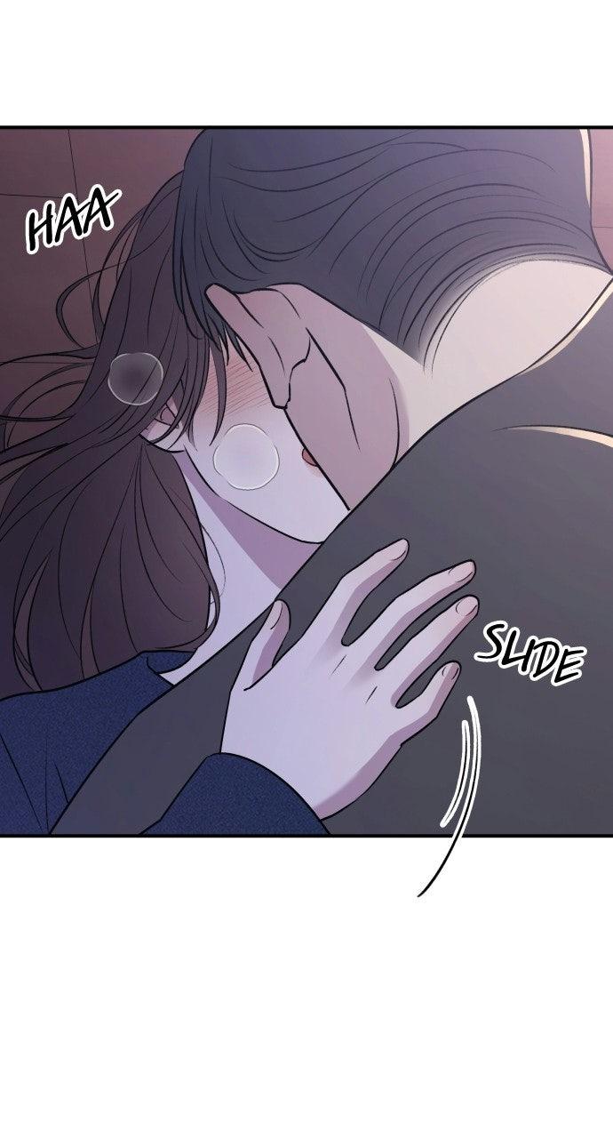 Dirty Deeds Chapter 19 - Page 25