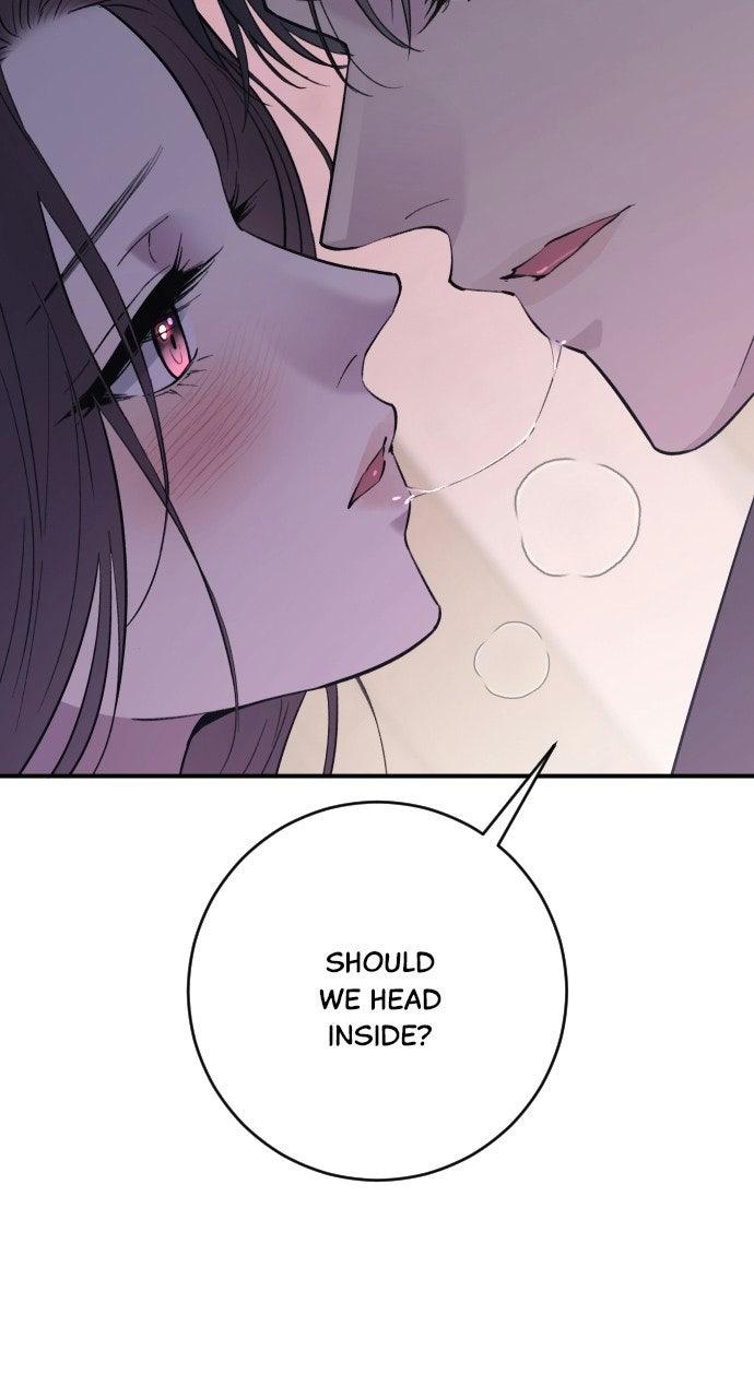 Dirty Deeds Chapter 19 - Page 29