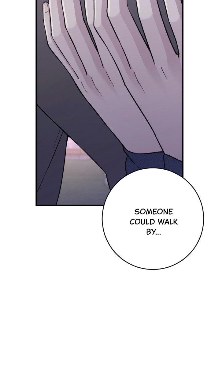 Dirty Deeds Chapter 19 - Page 32