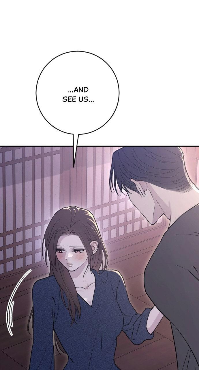 Dirty Deeds Chapter 19 - Page 33