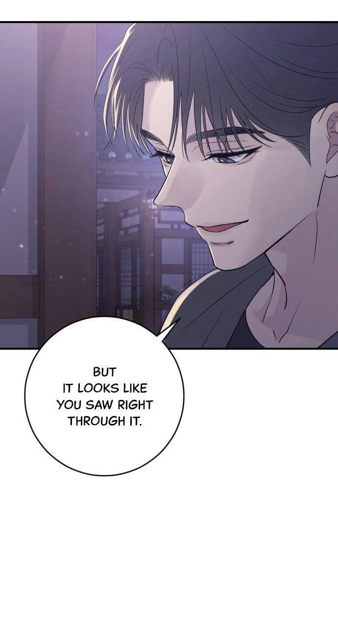 Dirty Deeds Chapter 19 - Page 40