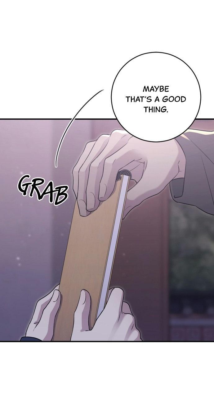 Dirty Deeds Chapter 19 - Page 42