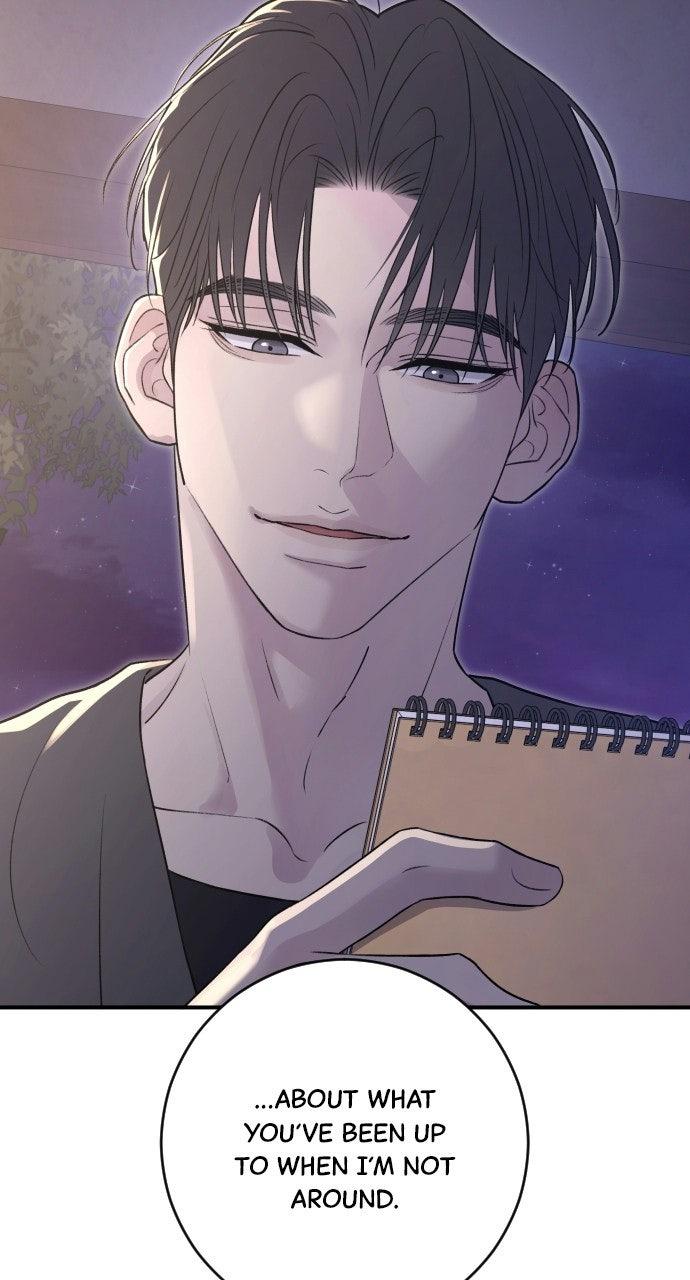 Dirty Deeds Chapter 19 - Page 45