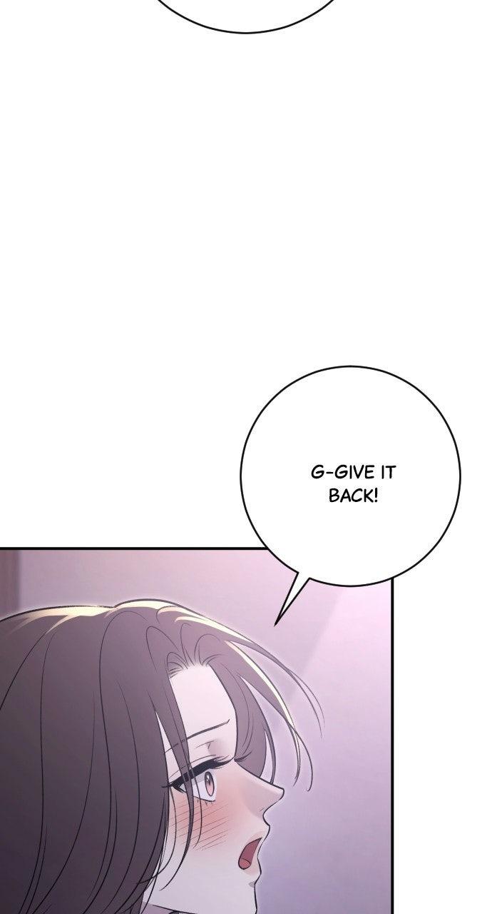 Dirty Deeds Chapter 19 - Page 46